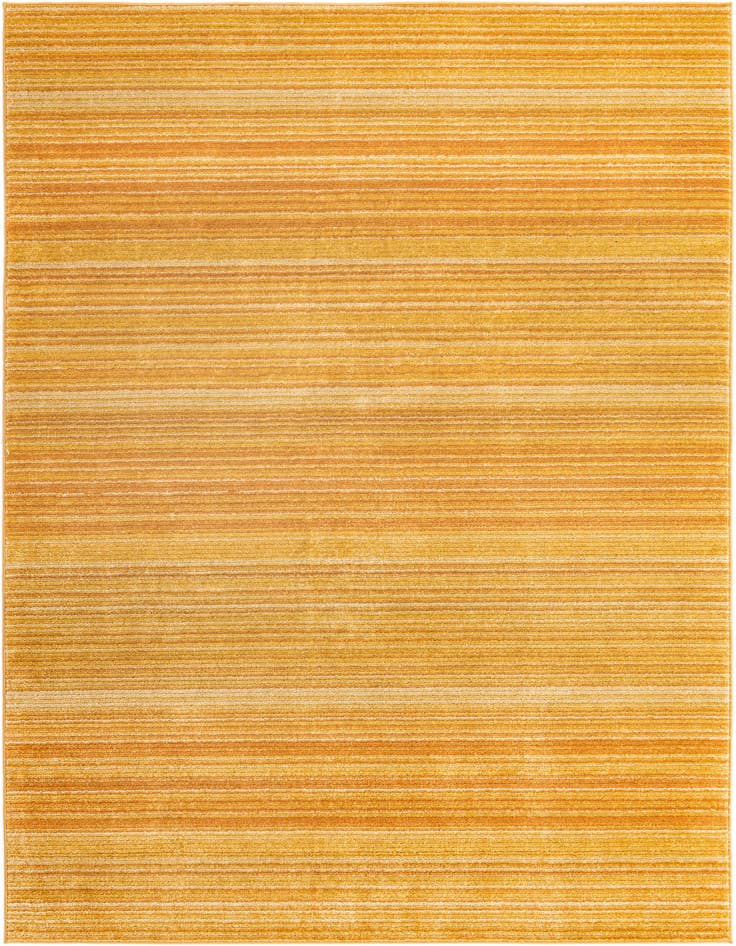Detail image of 6' x 9' 2 Gemstone Rug