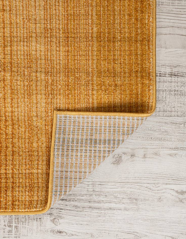 Detail image of 9' x 12' Gemstone Rug