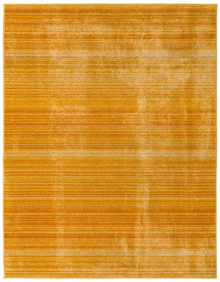Detail image of 5' 3 x 8' Gemstone Rug