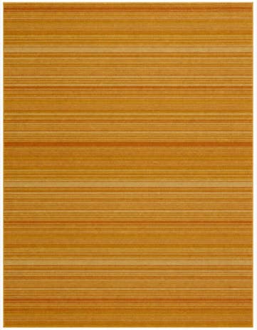 Yellow Gemstone Rug