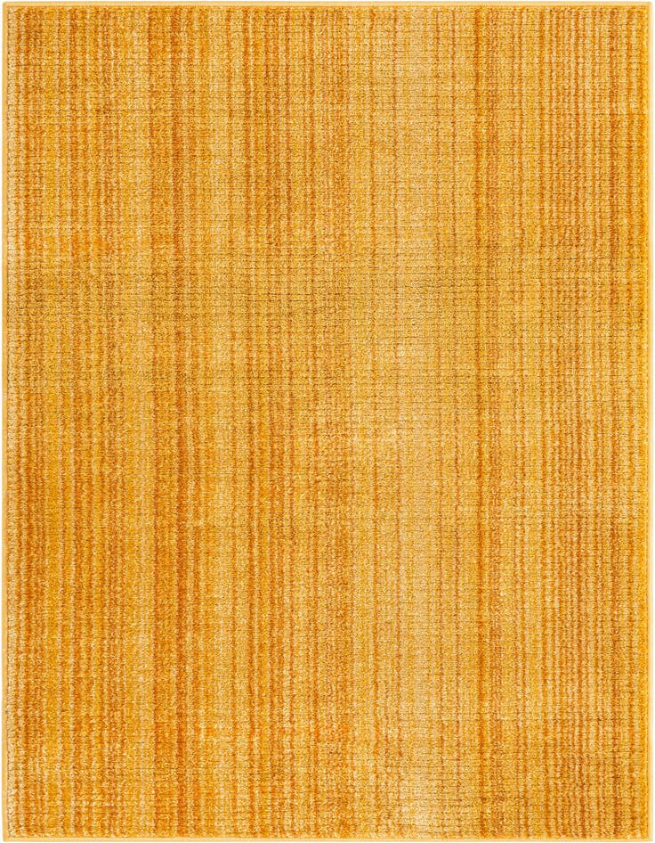 Detail image of 3' 3 x 5' 3 Gemstone Rug