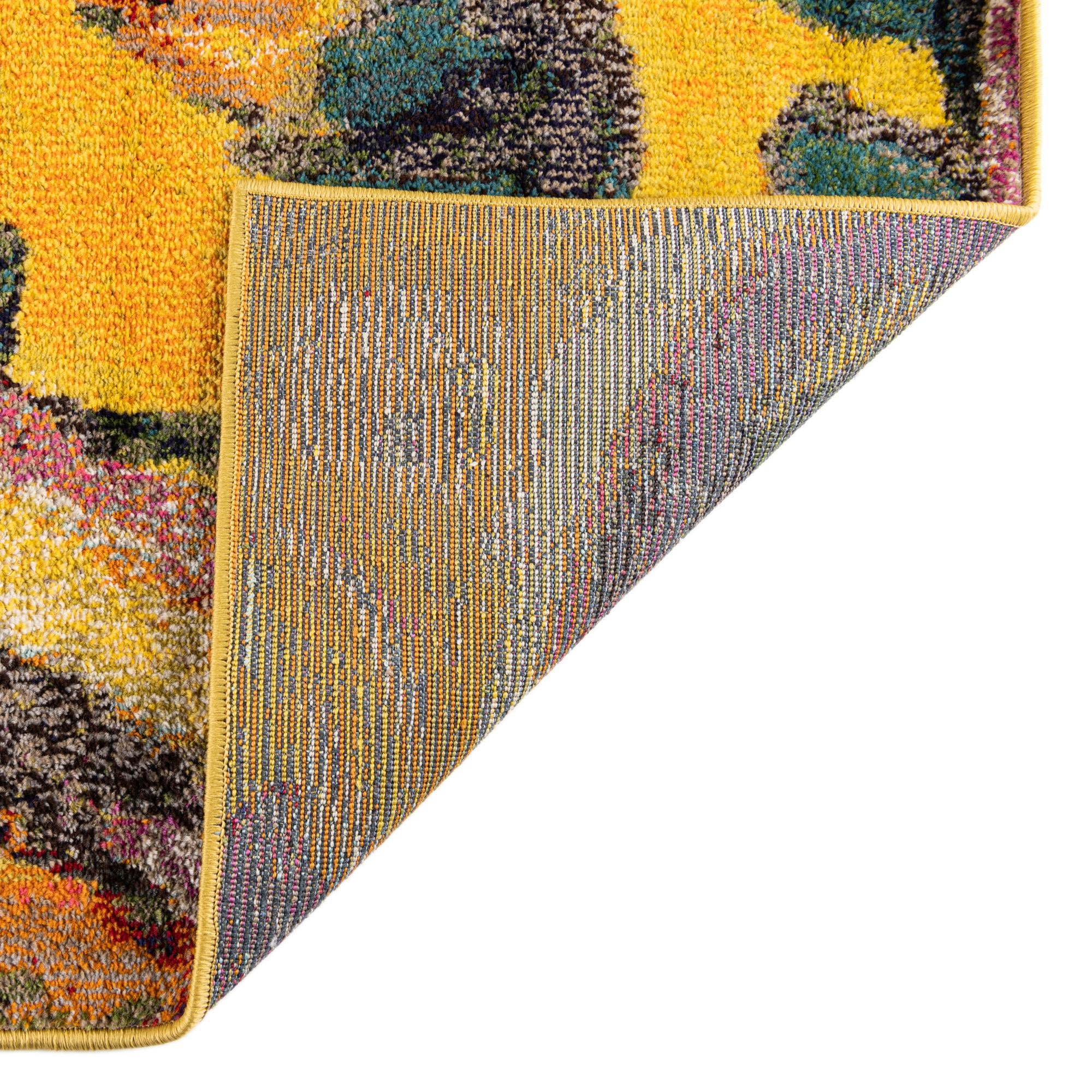 4' x 6' Washable Haerfest Rug