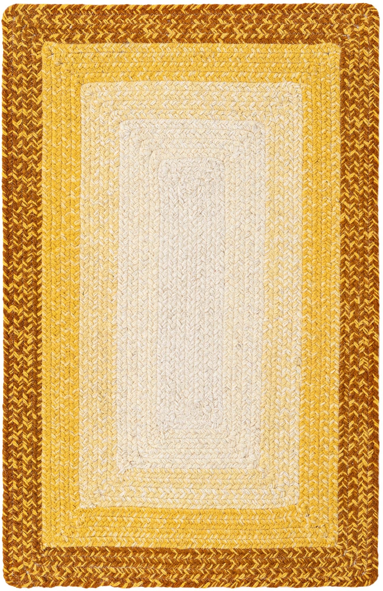 Rug Yellow Swatch link