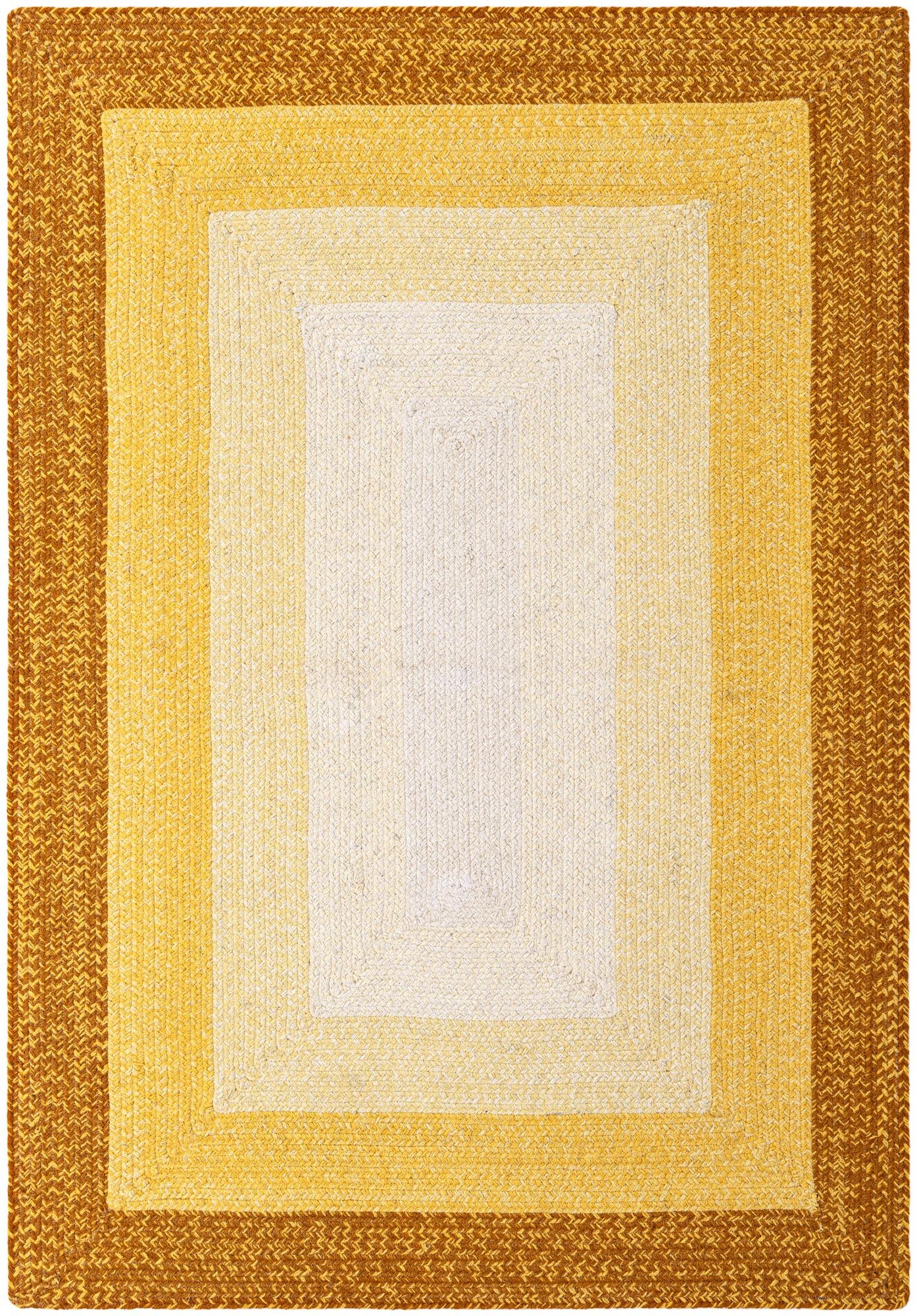 Rug Yellow Swatch link