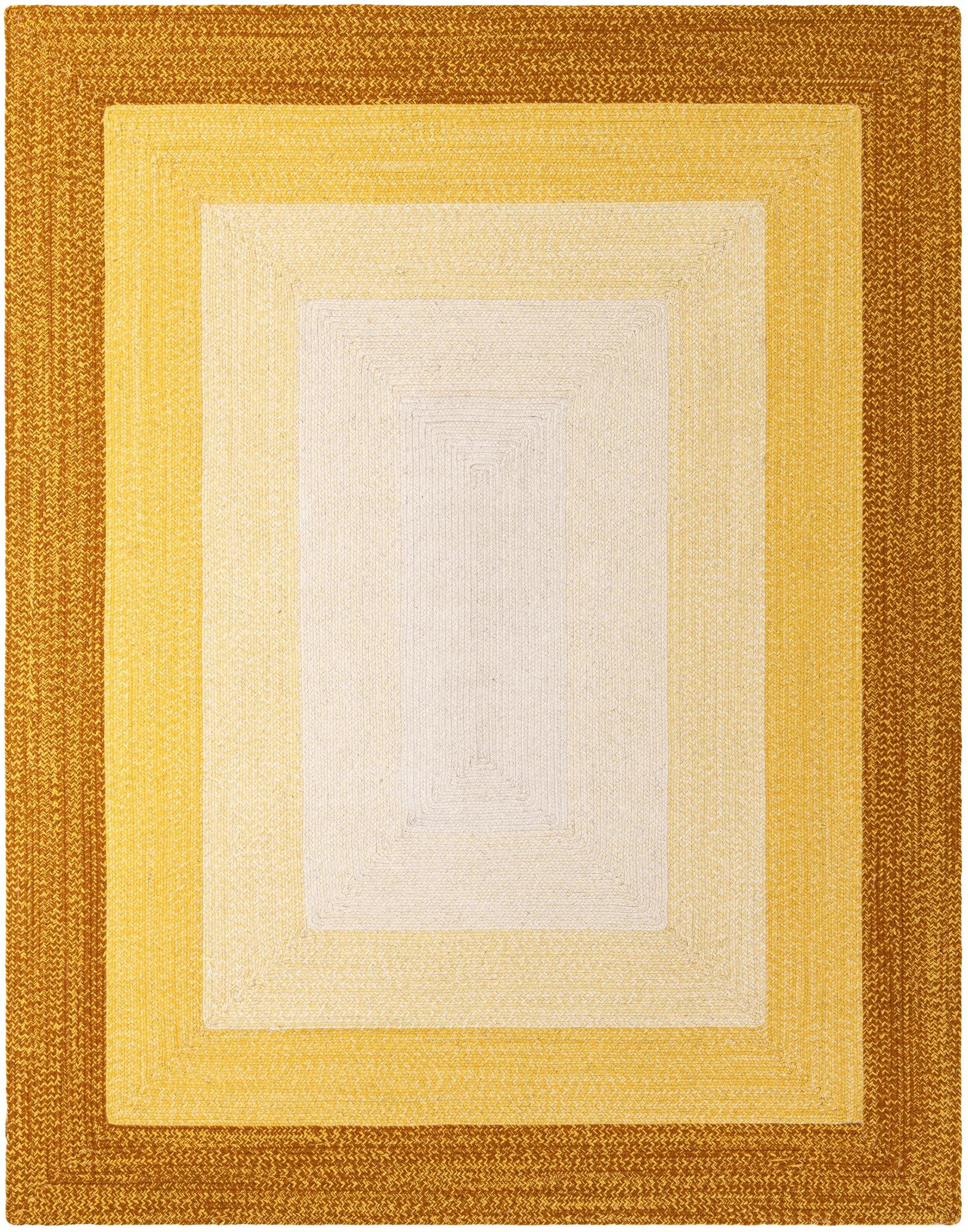 Rug Yellow Swatch link