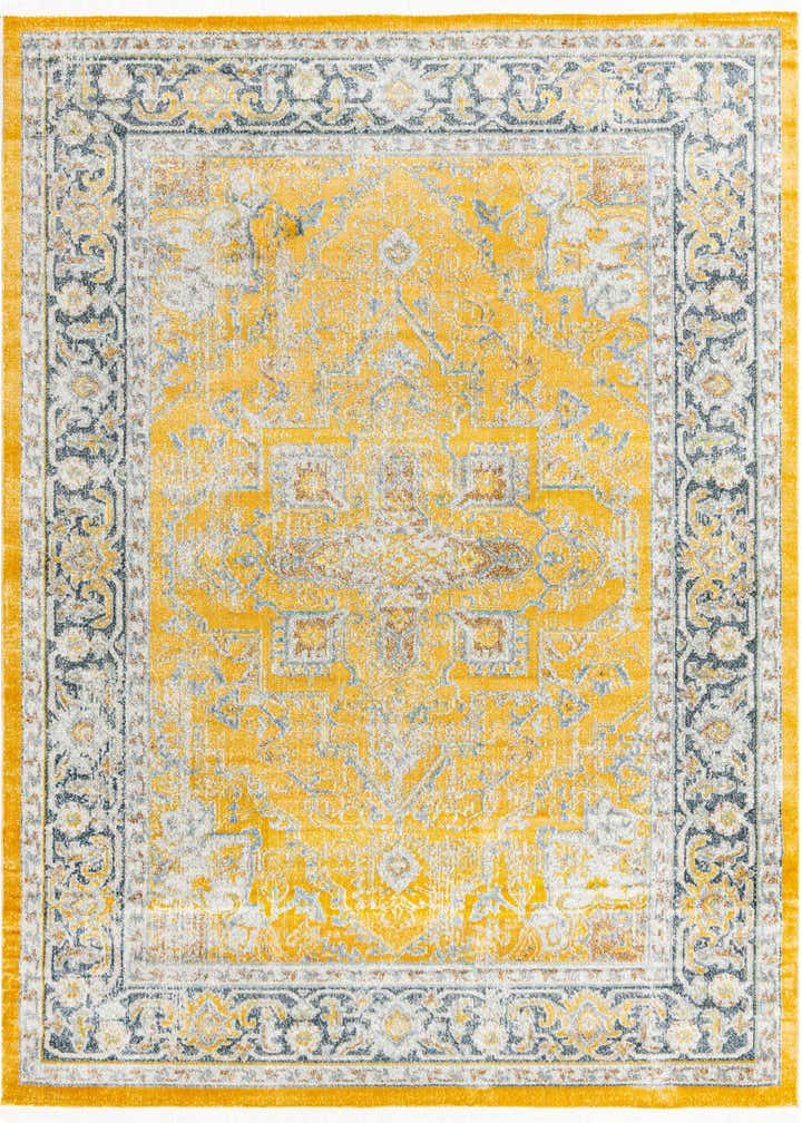 7' x 10' Havana Rug