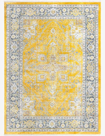 9' x 12' Havana Rug