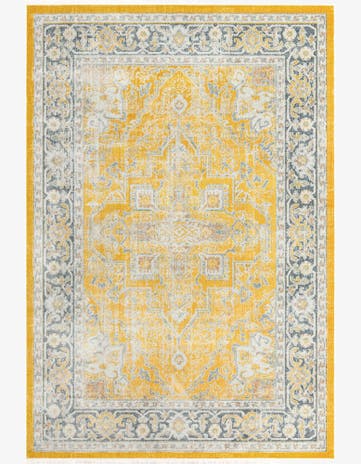 10' x 14' Havana Rug
