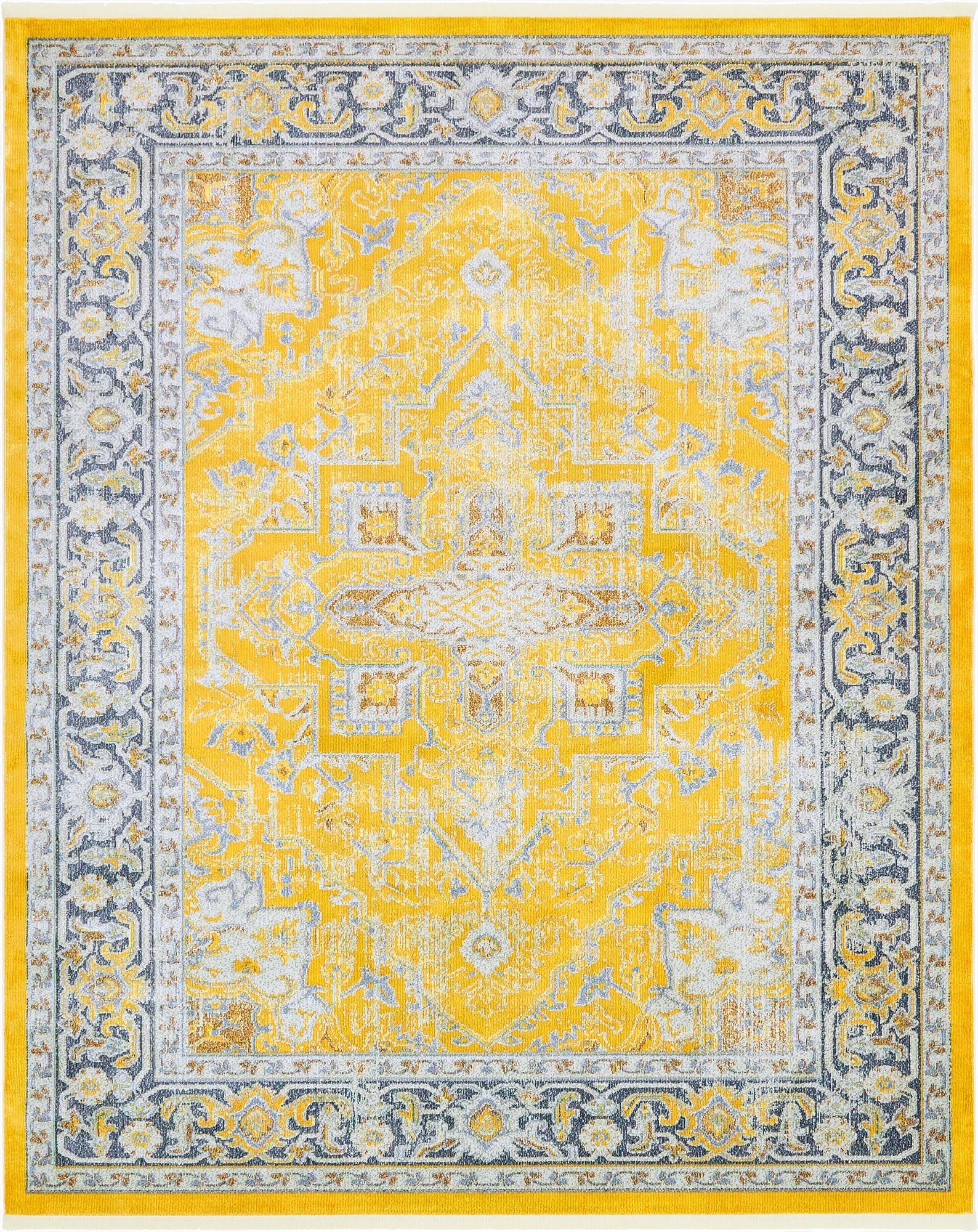 Primary image 8' x 10' Havana Rug