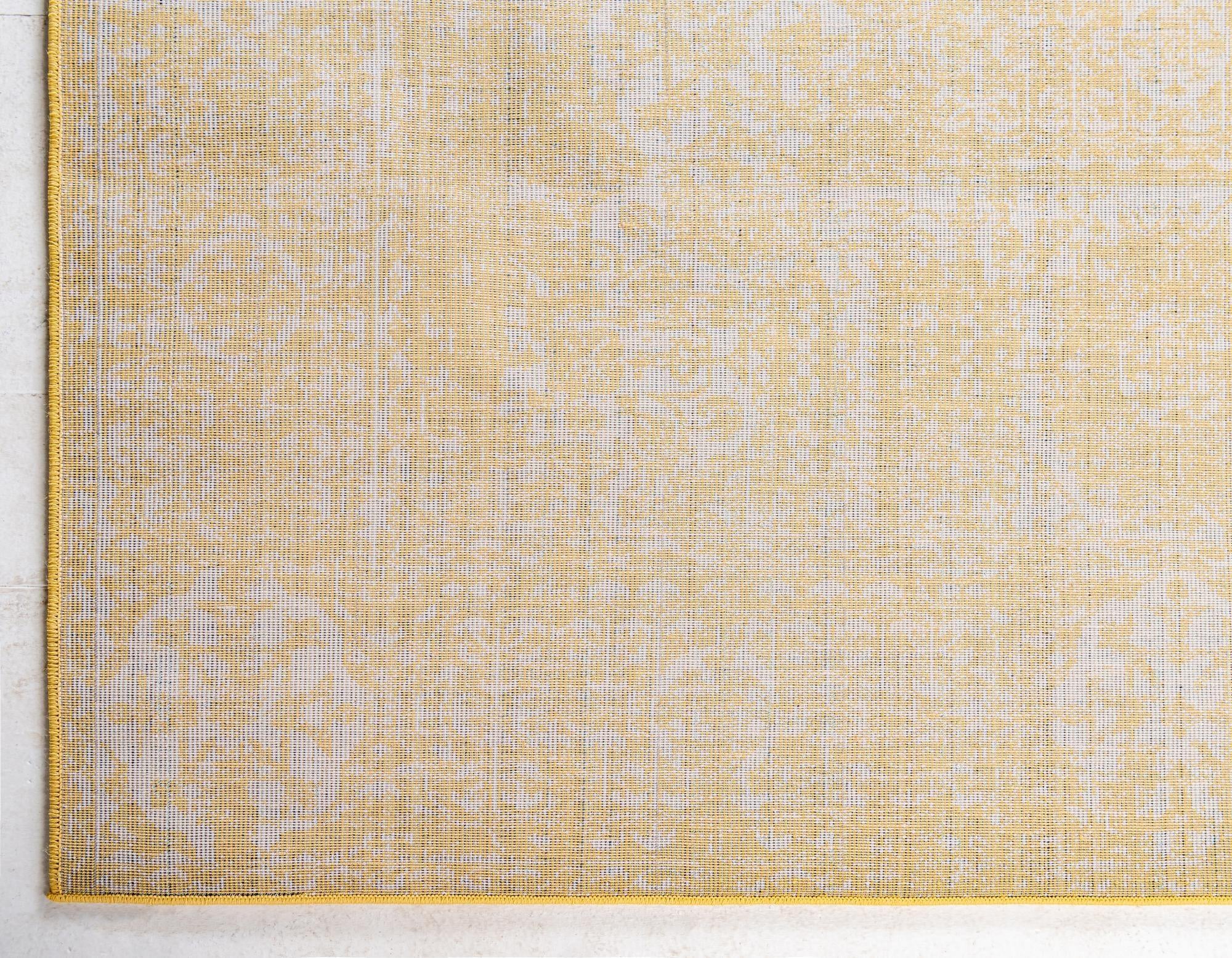 8' x 10' Heritage Rug