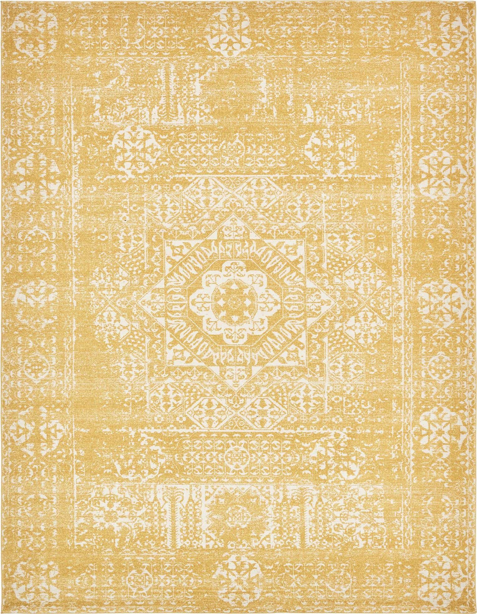 Primary image 9' x 12' 2 Heritage Rug