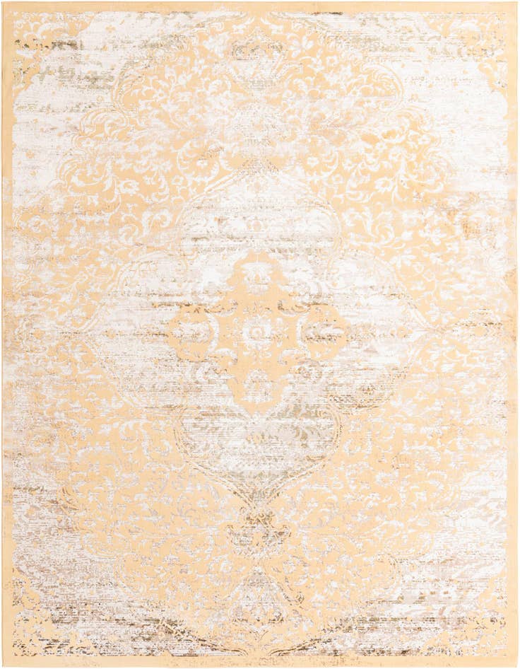 Detail image of 9' x 12' Highbury Rug