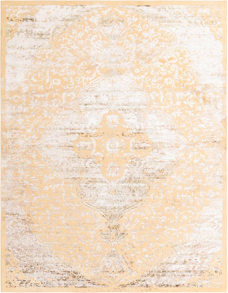 Detail image of 9' x 12' Highbury Rug