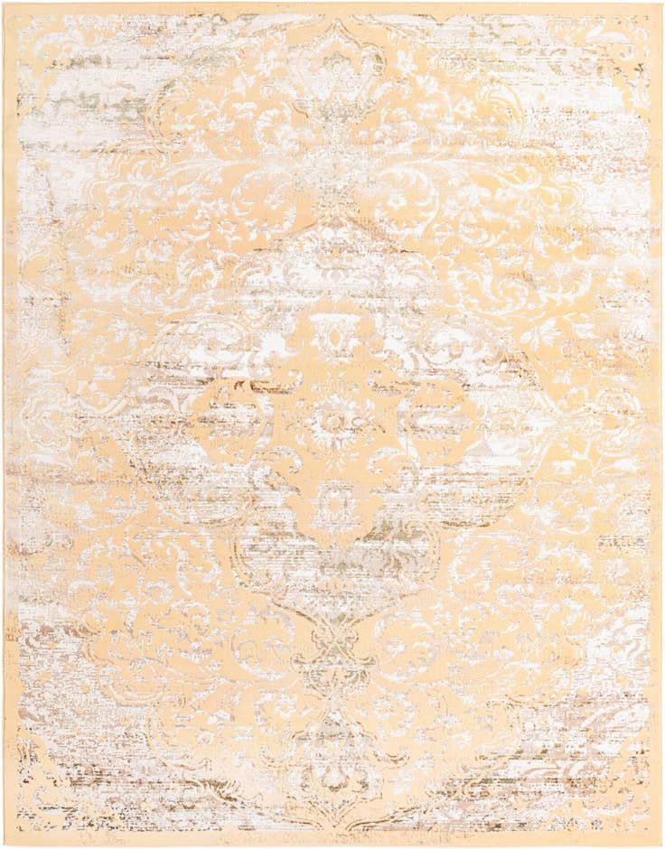 Detail image of 7' 10 x 10' Highbury Rug