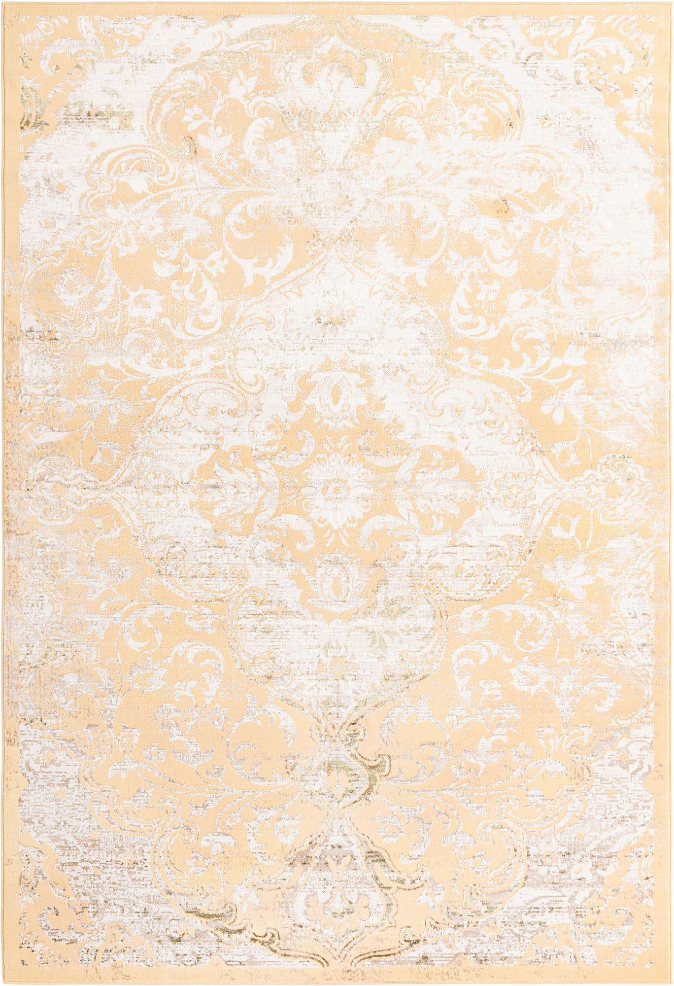 6' x 9' Highbury Rug