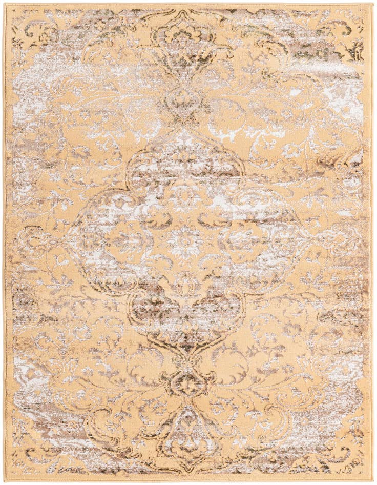 Detail image of 3' 3 x 5' 3 Highbury Rug