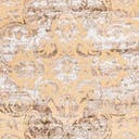 Rug Yellow Swatch link