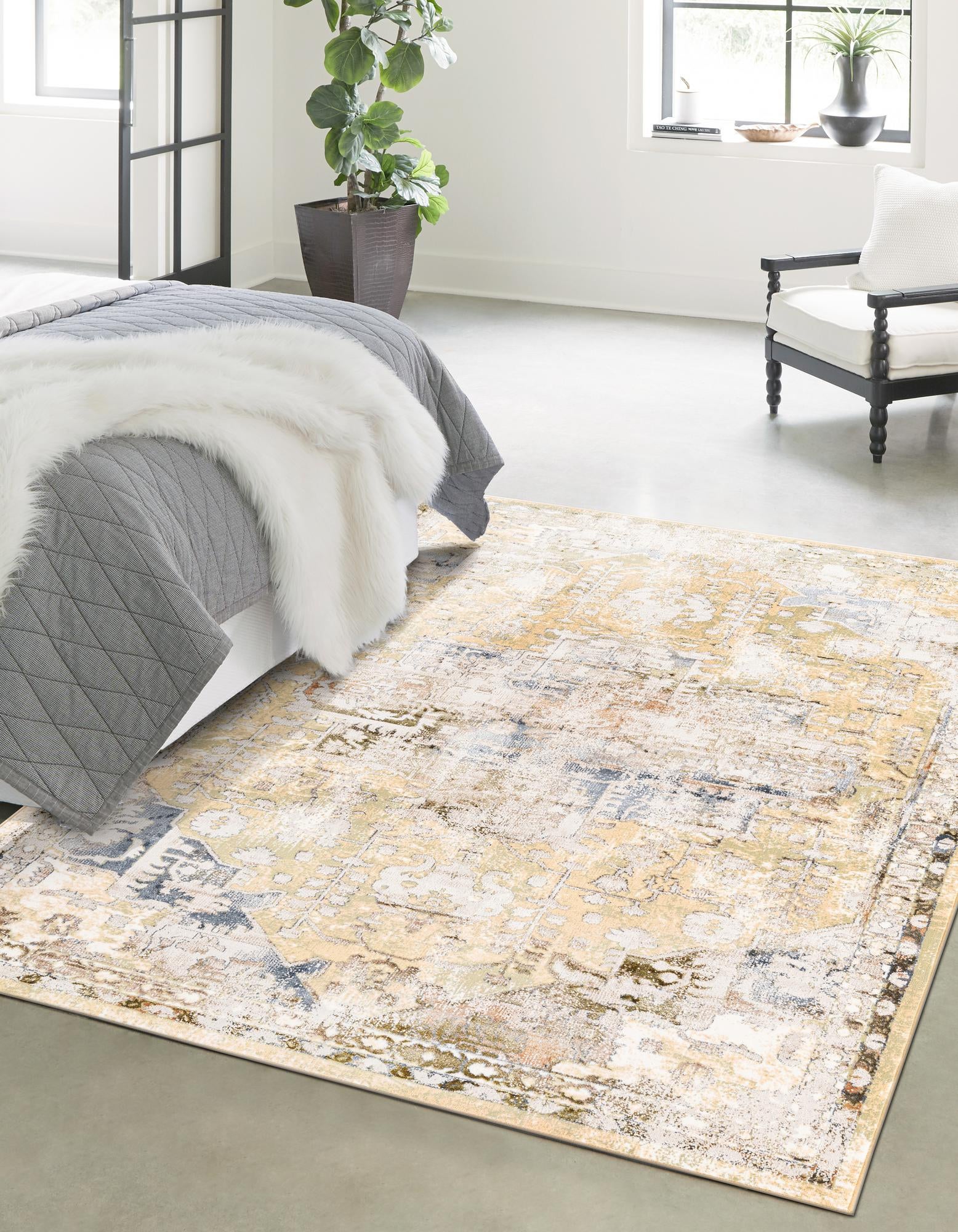 7' 10 x 10' Highbury Rug
