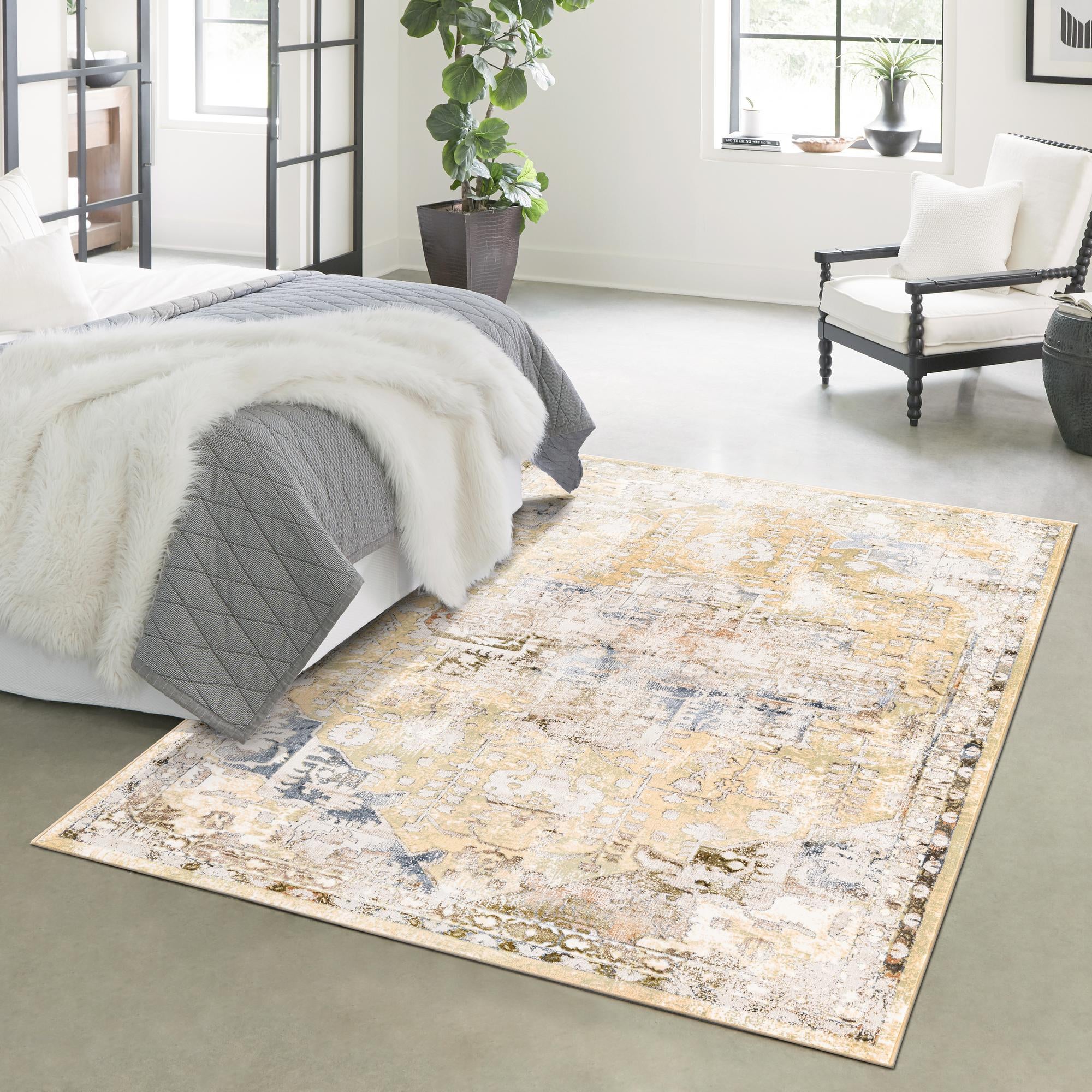 7' 10 x 10' Highbury Rug