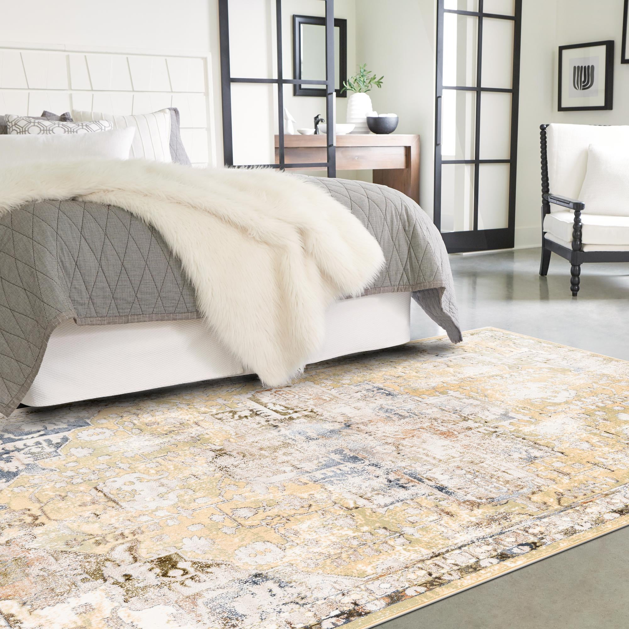7' 10 x 10' Highbury Rug