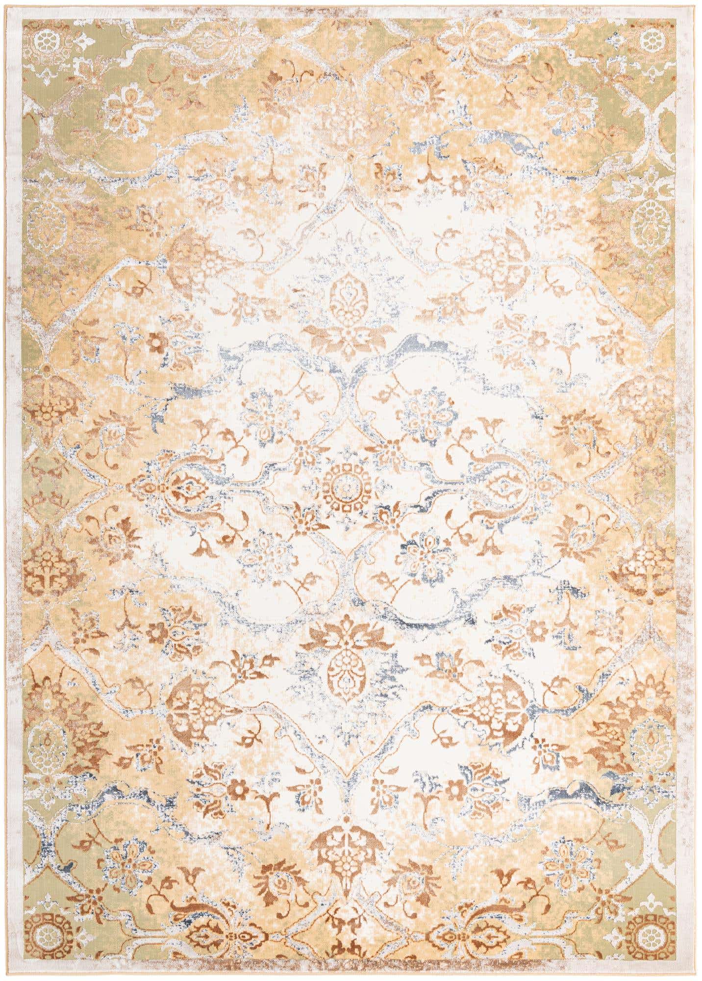 7' x 10' Highbury Rug