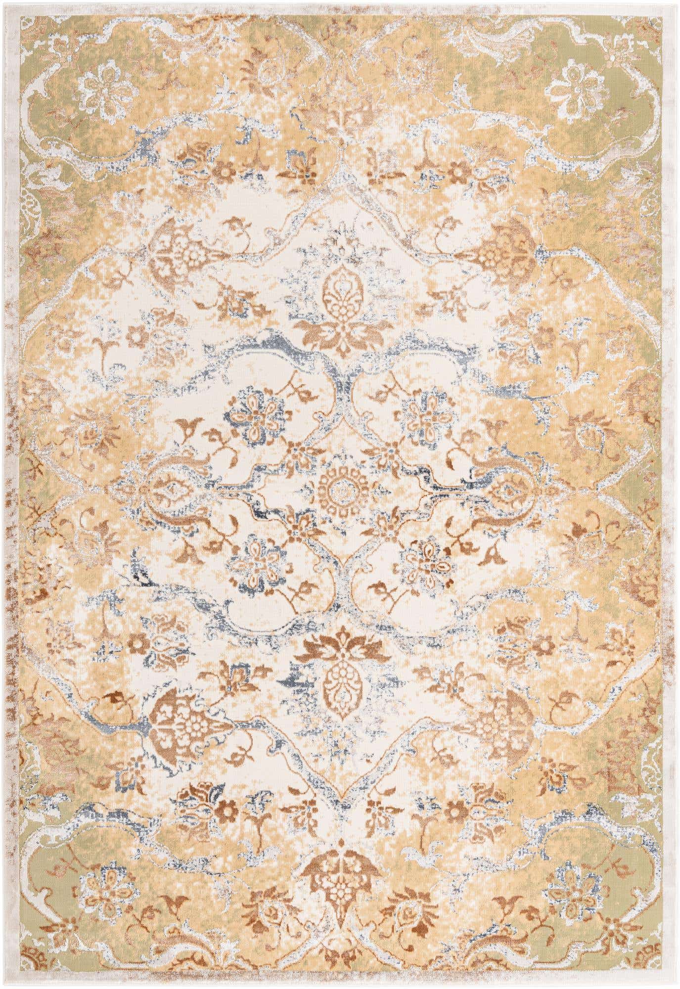 6' x 9' Highbury Rug