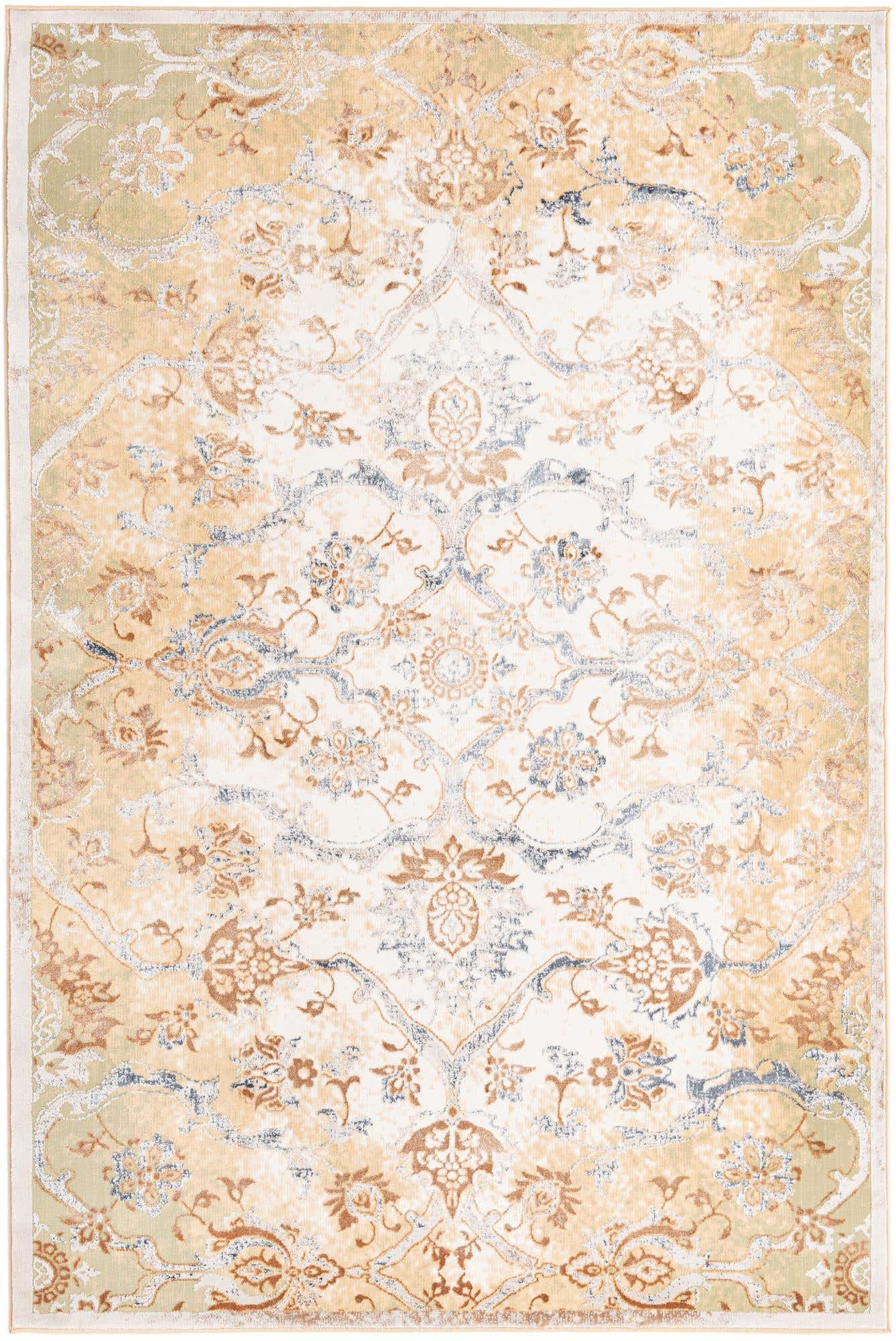 5' 3 x 8' Highbury Rug