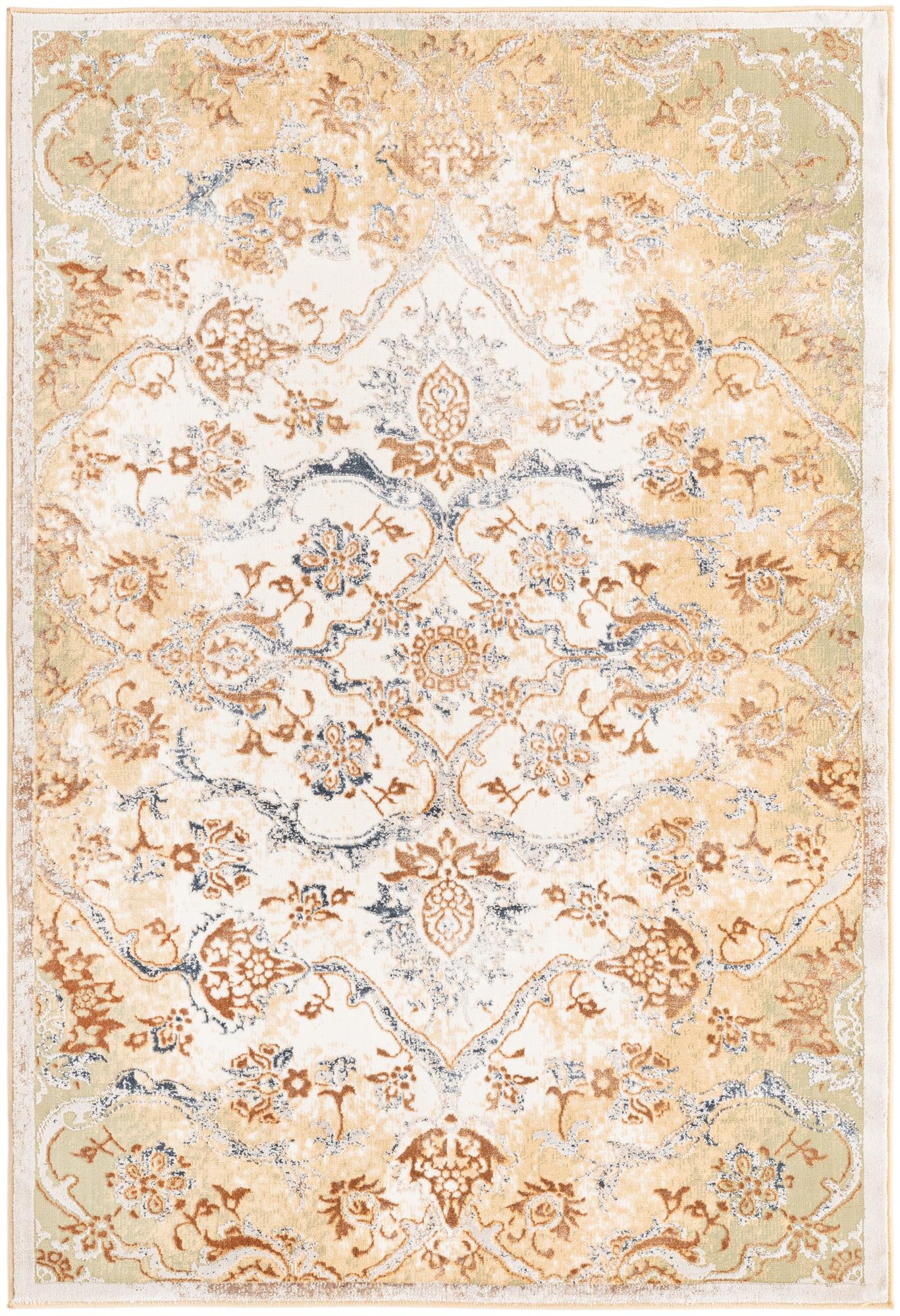 4' x 6' Highbury Rug