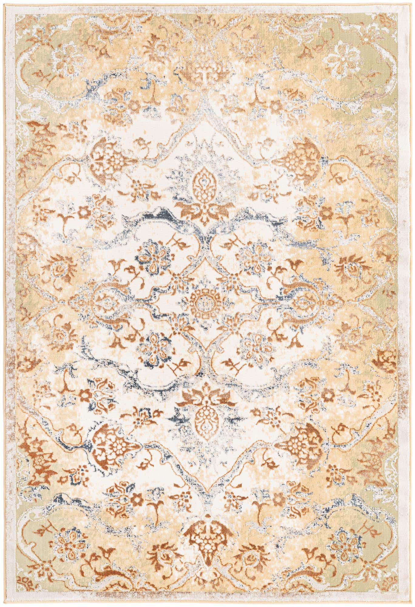 4' x 6' Highbury Rug