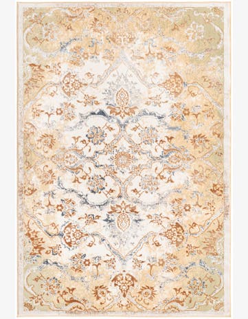 4' x 6' Highbury Rug