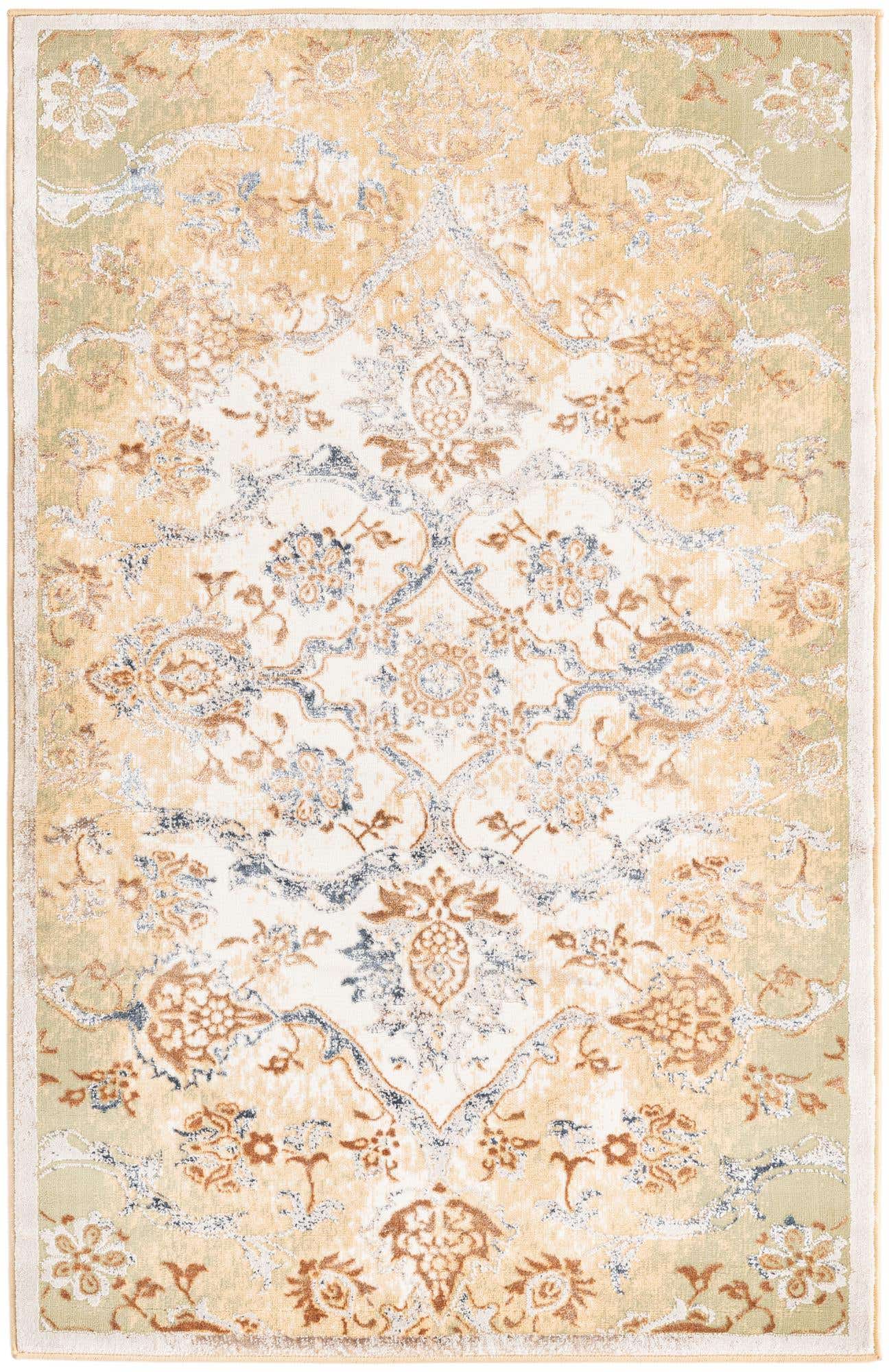 3' 3 x 5' 3 Highbury Rug