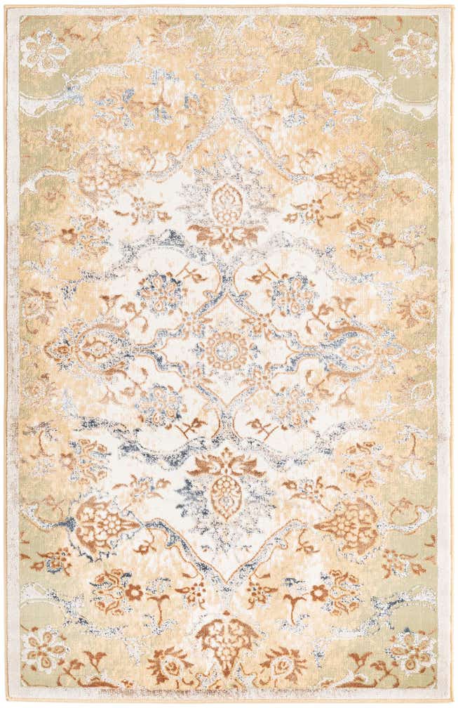 3' 3 x 5' 3 Highbury Rug