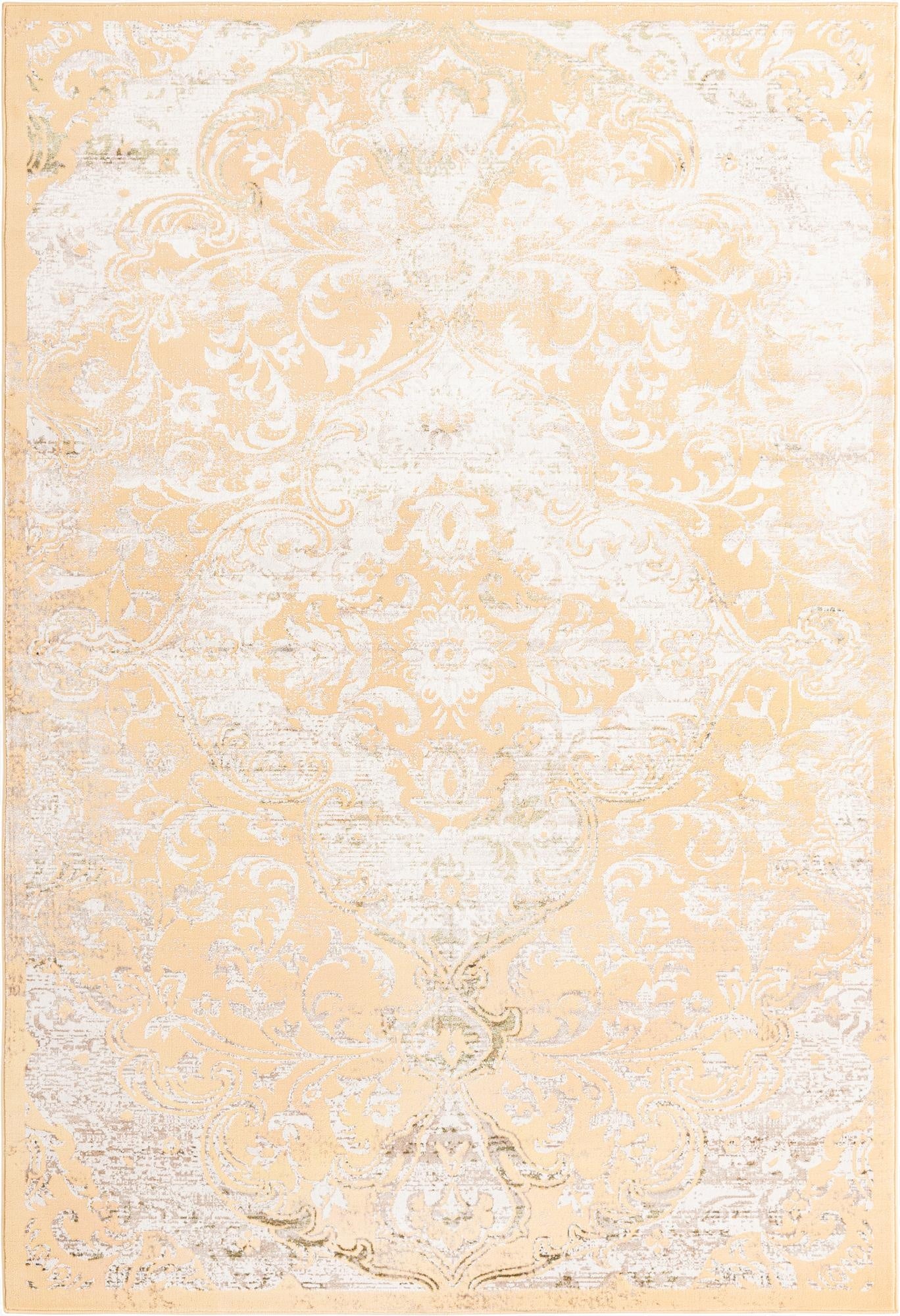 6' x 9' Highbury Rug