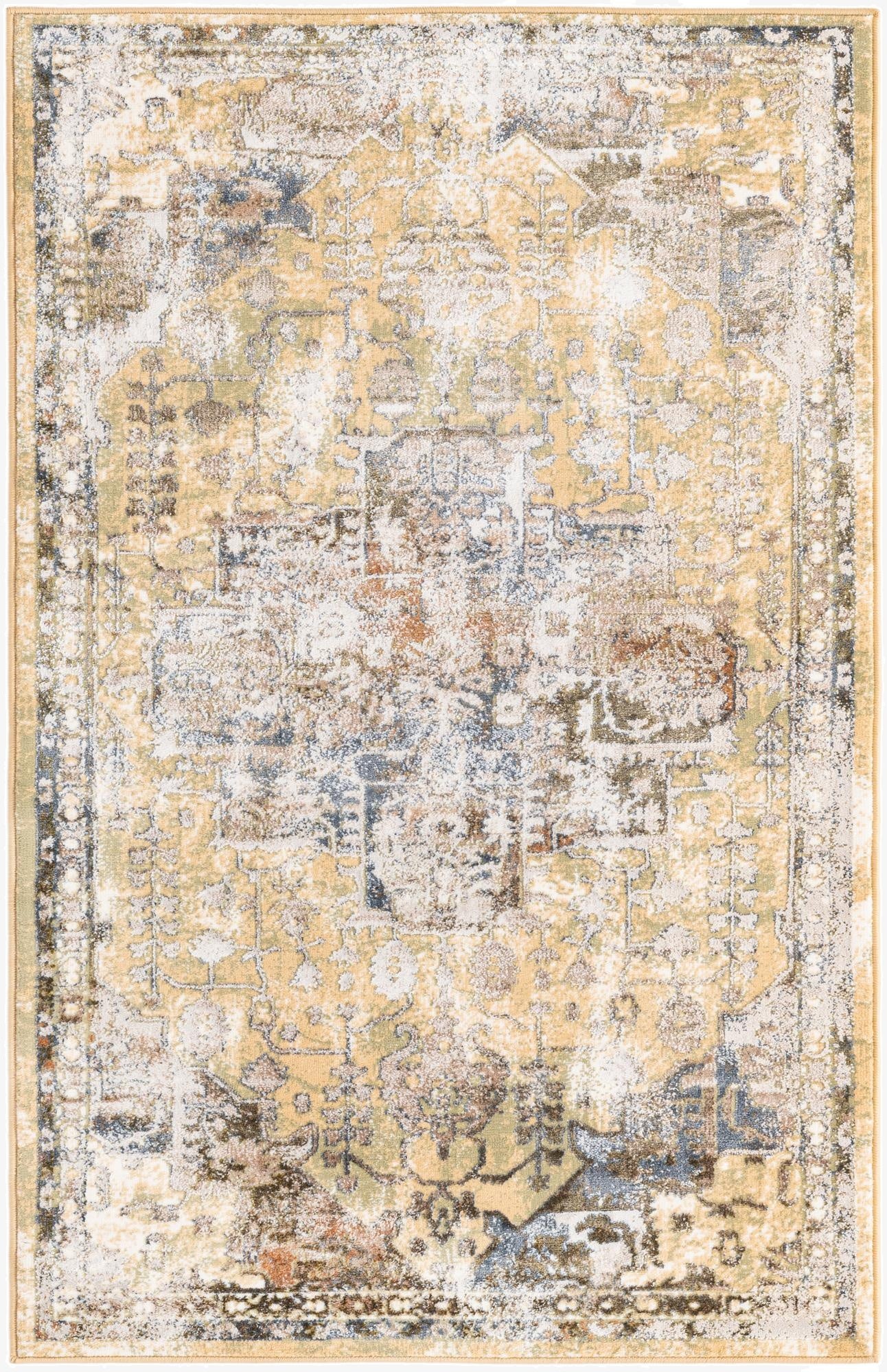 3' 3 x 5' 3 Highbury Rug