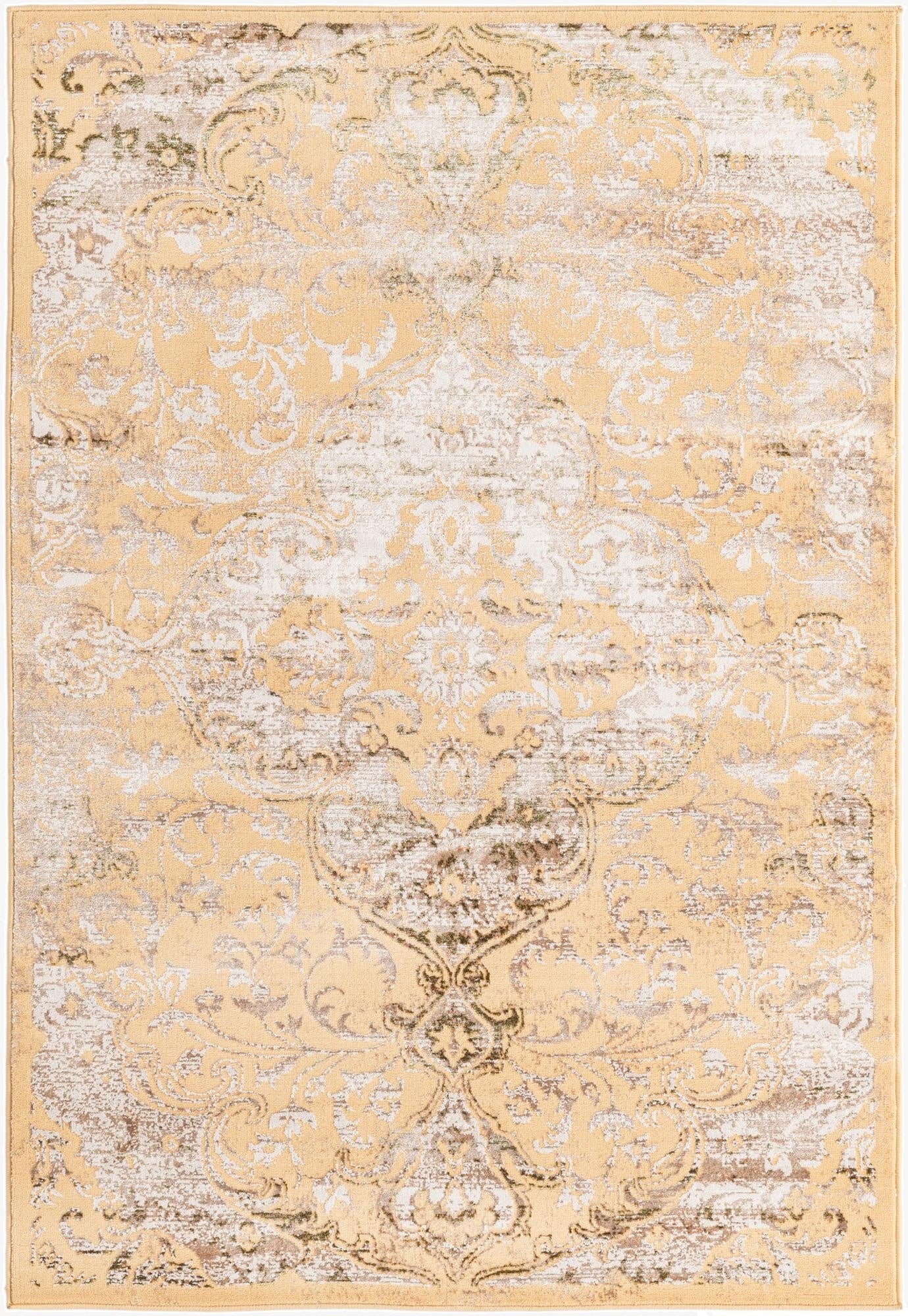 4' x 6' Highbury Rug