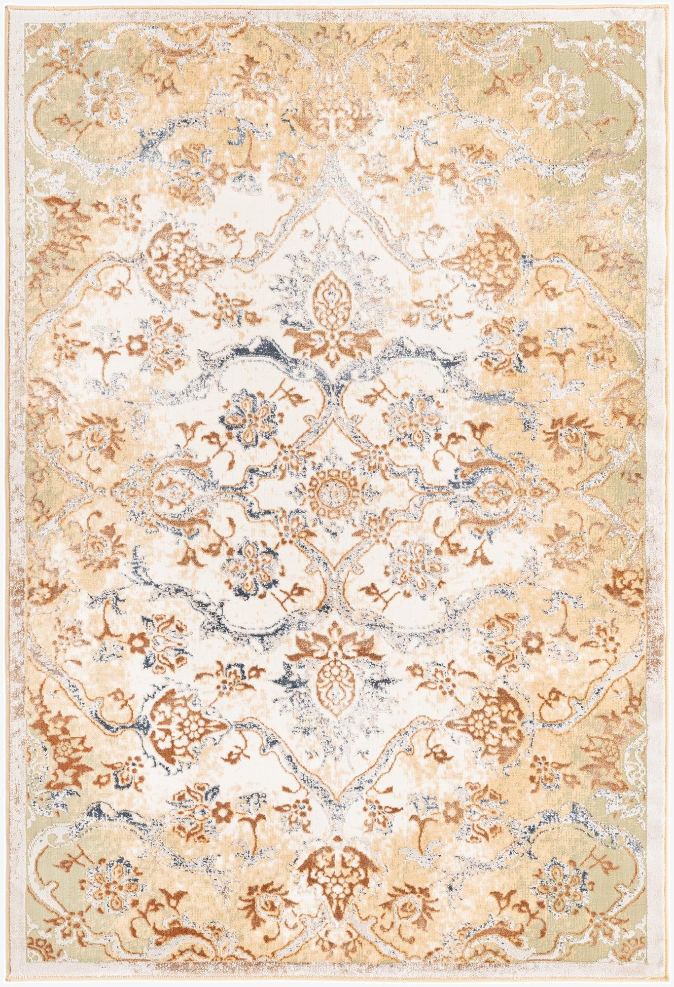 4' x 6' Highbury Rug