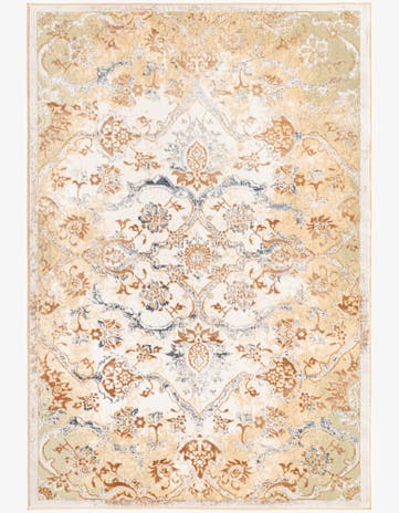 4' x 6' Highbury Rug