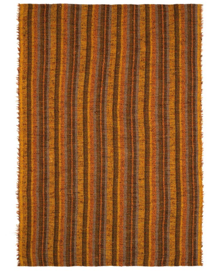 Detail image of 3' 10 x 7' Hochzeit Schall Wool Rug