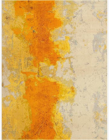 9' x 12' 2 Washable Hyacinth Rug