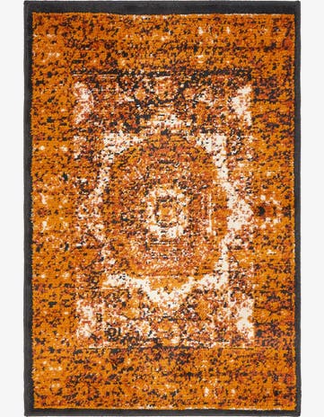 2' x 3' Istanbul Rug