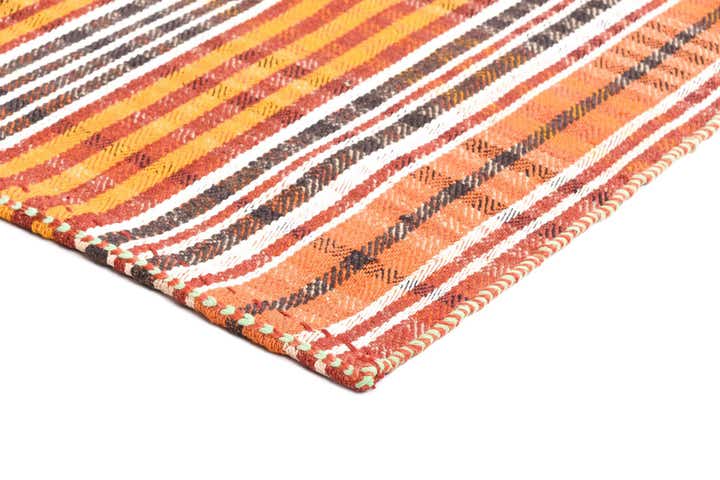 5' x 6' 9 Jajim Rug