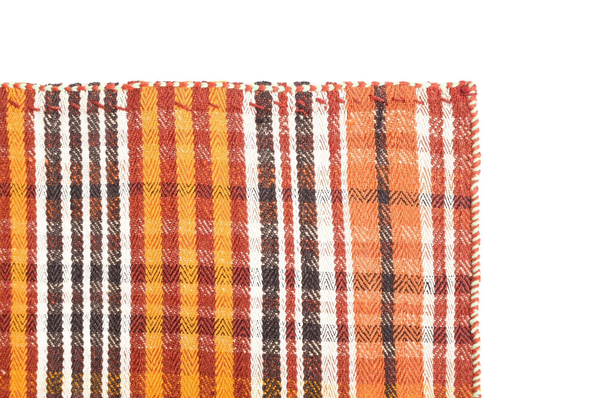 5' x 6' 9 Jajim Rug