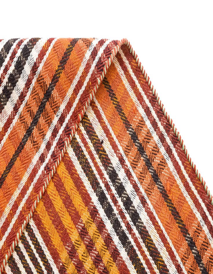 Detail image of 5' x 6' 9 Jajim Rug