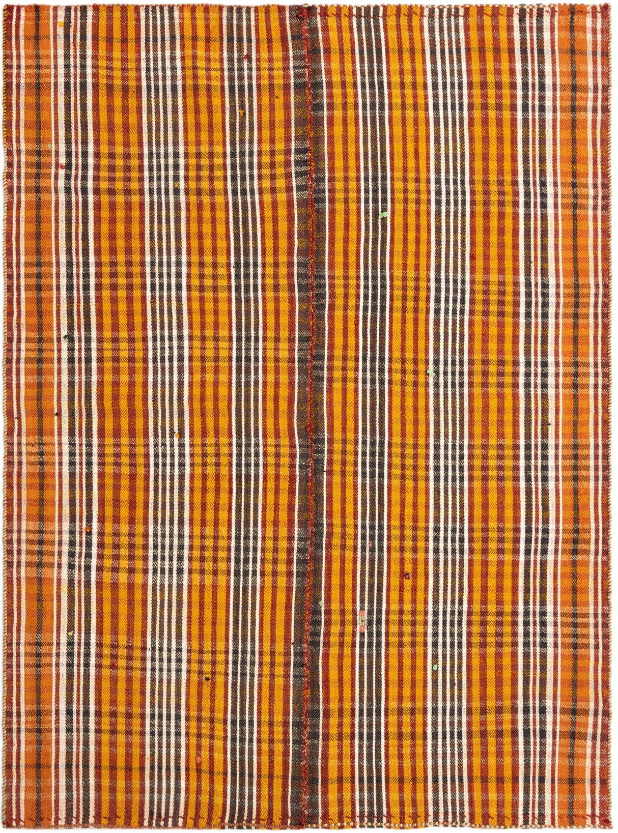 5' x 6' 9 Jajim Rug