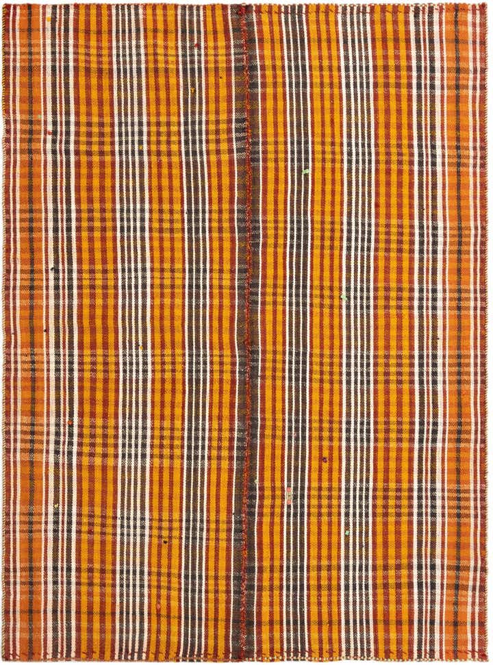 5' x 6' 9 Jajim Rug