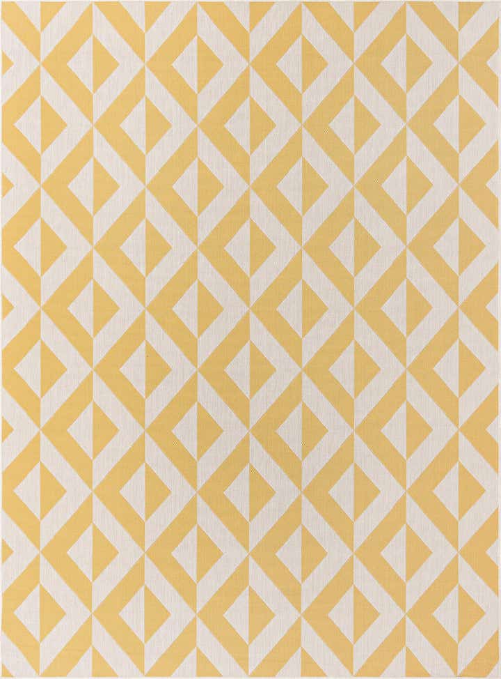 9' x 12' Easy-Clean Jill Zarin Napa Indoor / Outdoor Rug