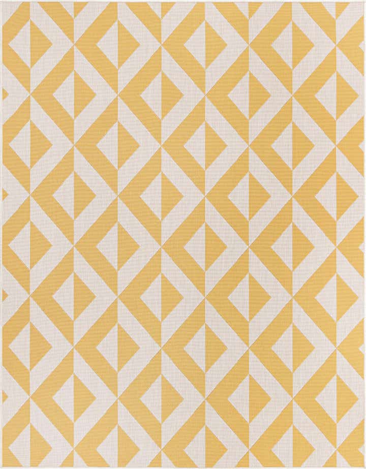 7' 10 x 10' Easy-Clean Jill Zarin Napa Indoor / Outdoor Rug