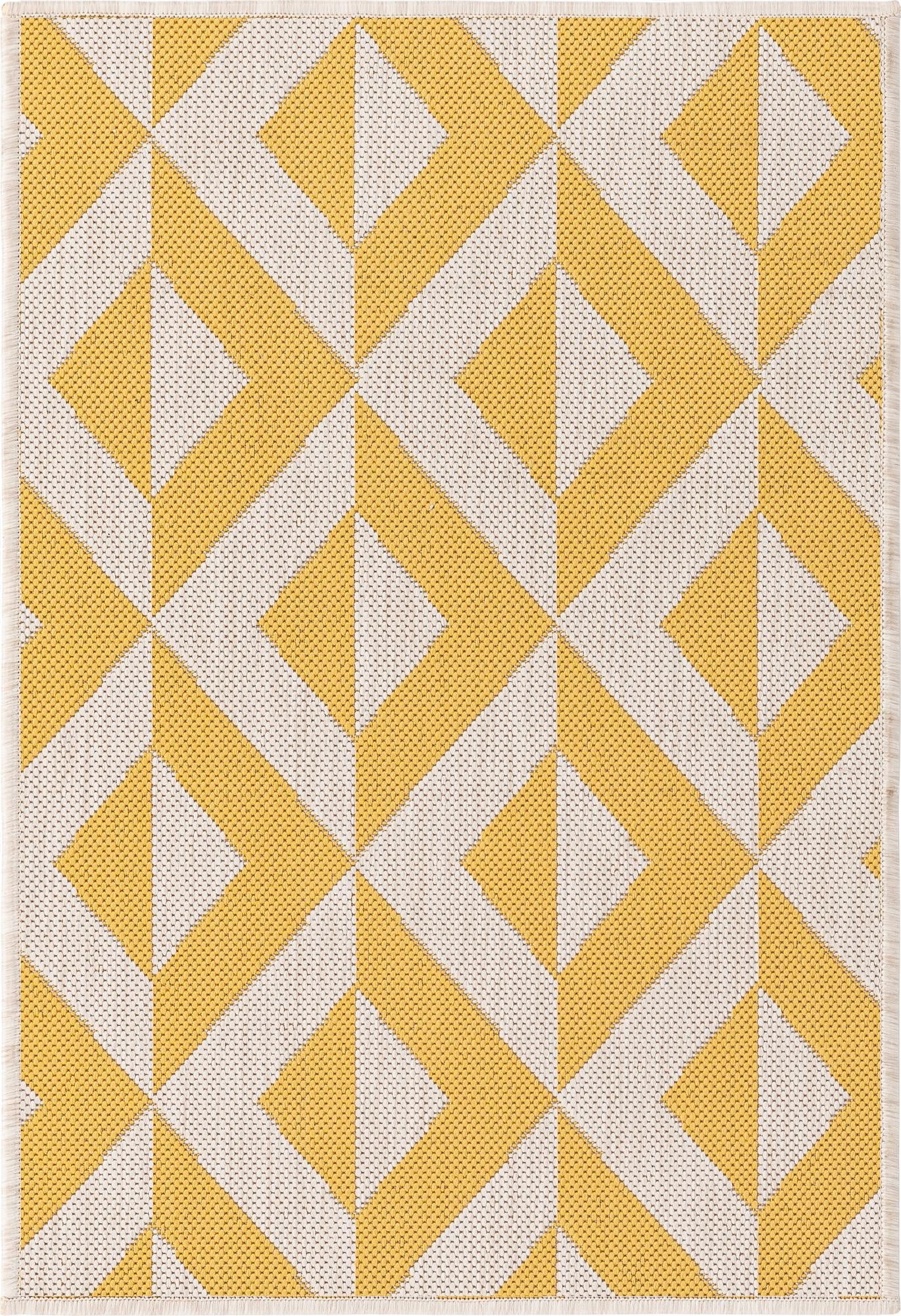 2' x 3'  Washable Jill Zarin Napa Indoor / Outdoor Rug