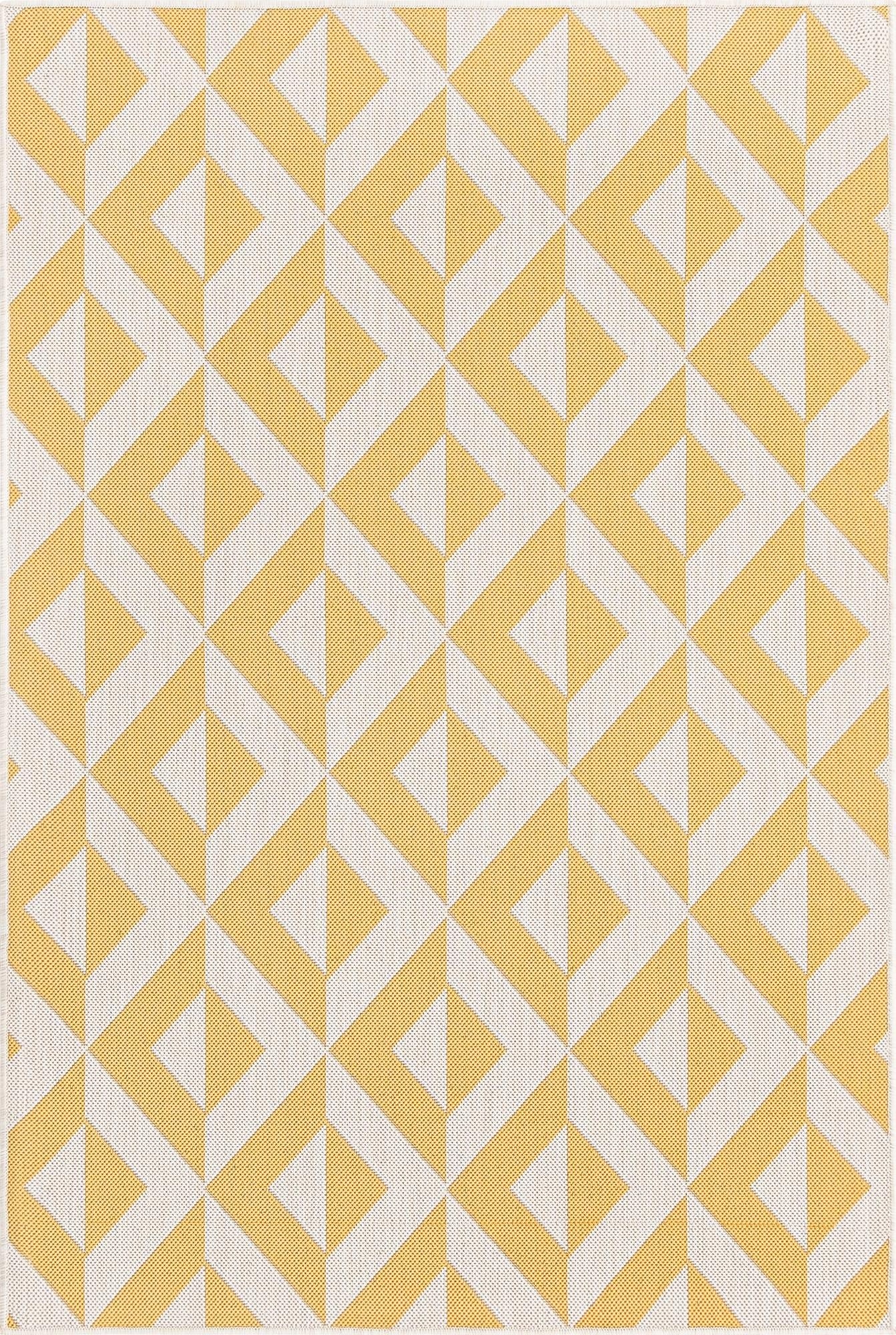 4' x 6'  Washable Jill Zarin Napa Indoor / Outdoor Rug