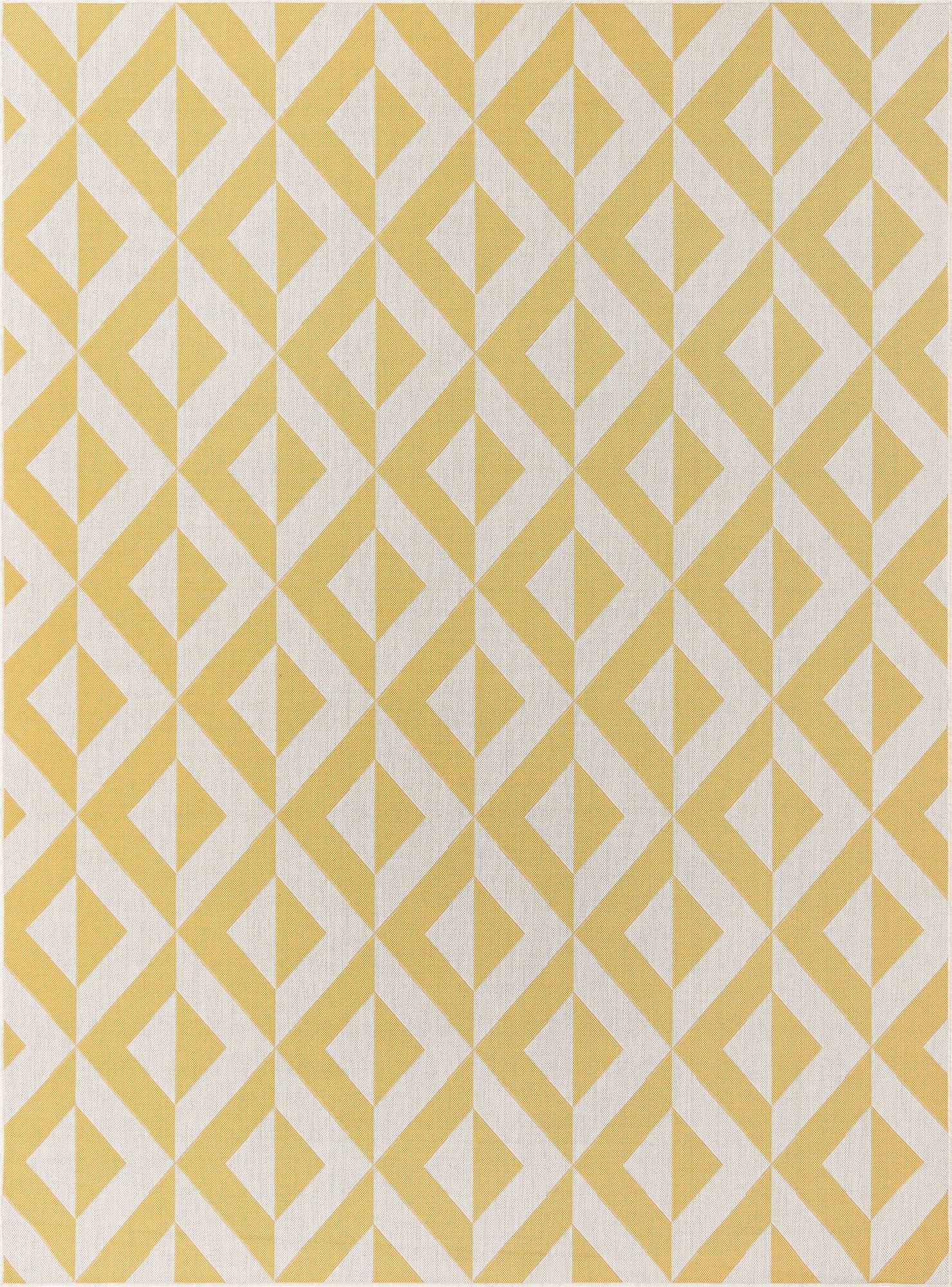 9' x 12'  Washable Jill Zarin Napa Indoor / Outdoor Rug